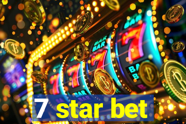7 star bet